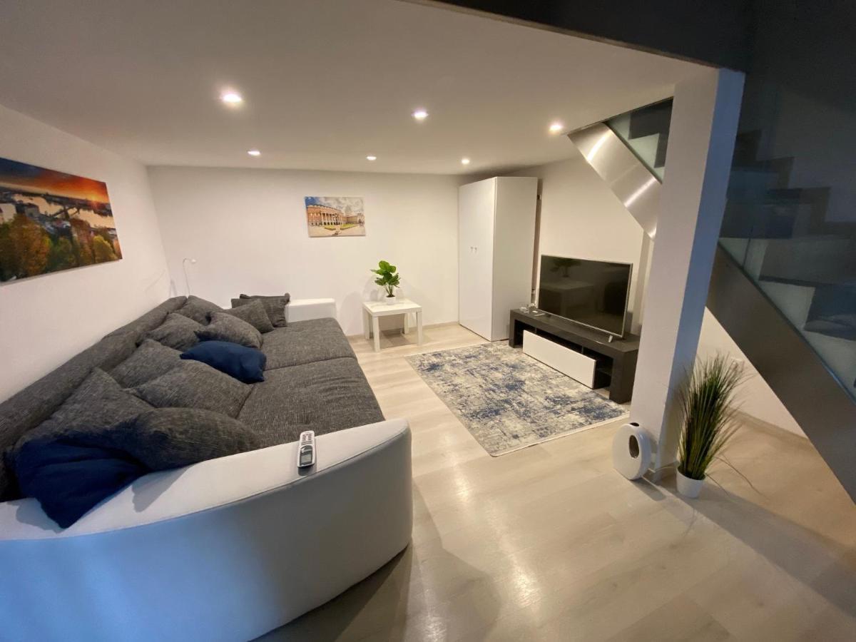 Hunyady Gallery Apartment Budapest Eksteriør bilde